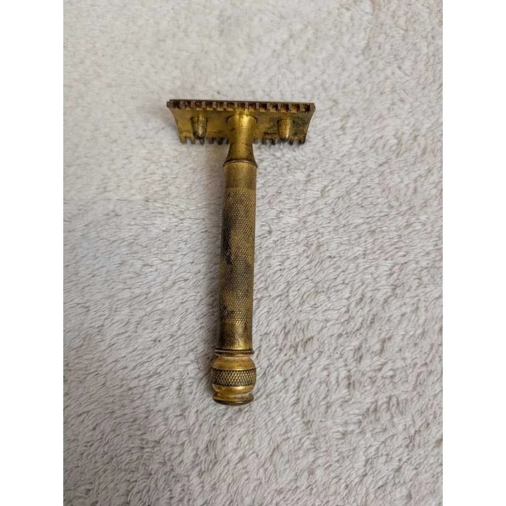 gillette this vintage